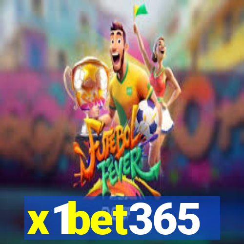 x1bet365