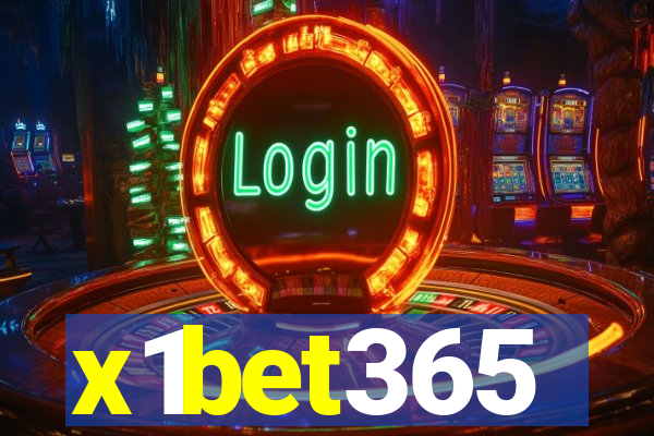 x1bet365