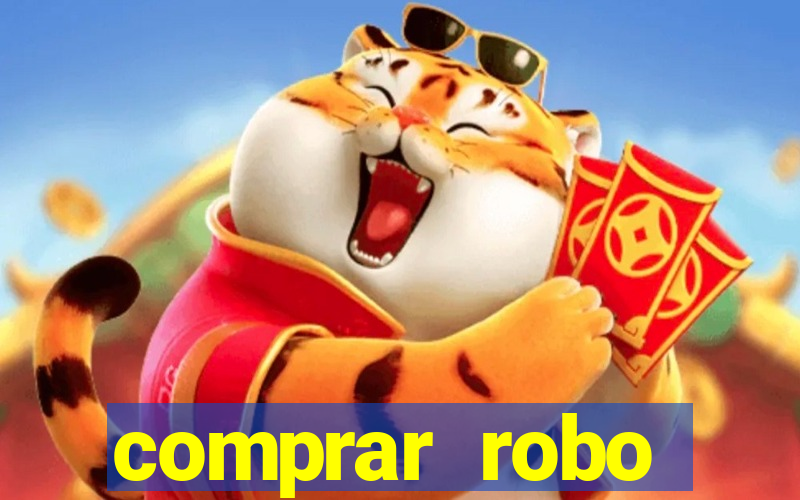 comprar robo fortune tiger