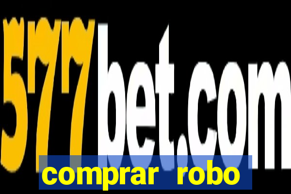 comprar robo fortune tiger