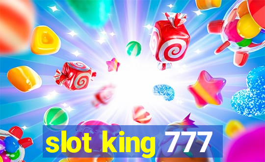 slot king 777