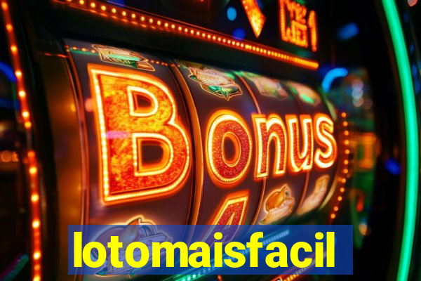 lotomaisfacil