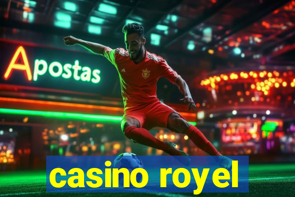 casino royel