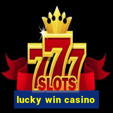 lucky win casino