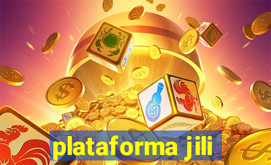 plataforma jili