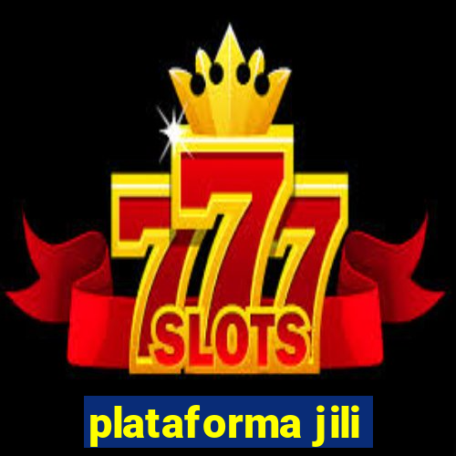 plataforma jili