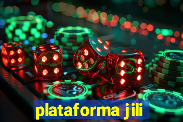 plataforma jili