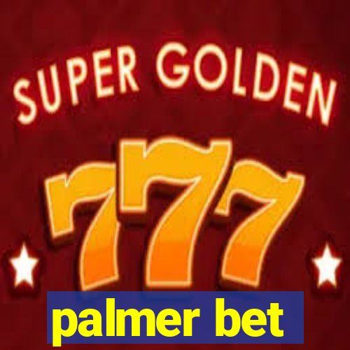 palmer bet