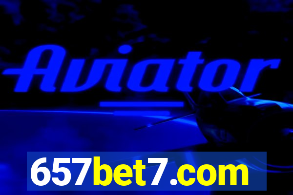 657bet7.com