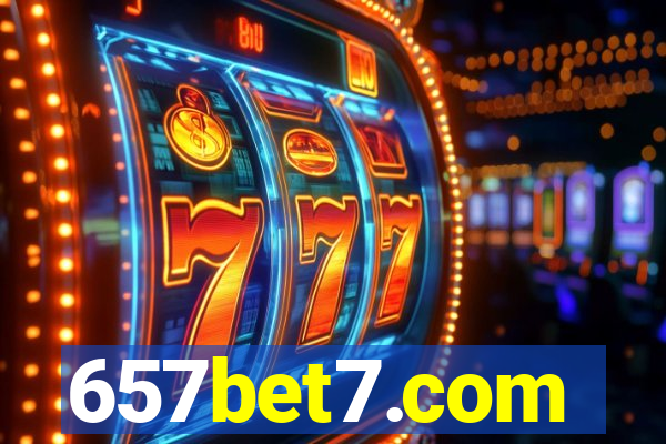 657bet7.com