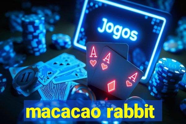 macacao rabbit