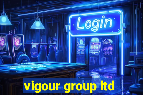 vigour group ltd