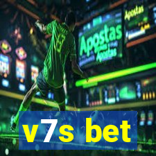 v7s bet