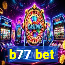 b77 bet