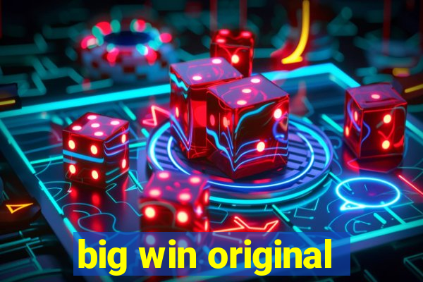 big win original