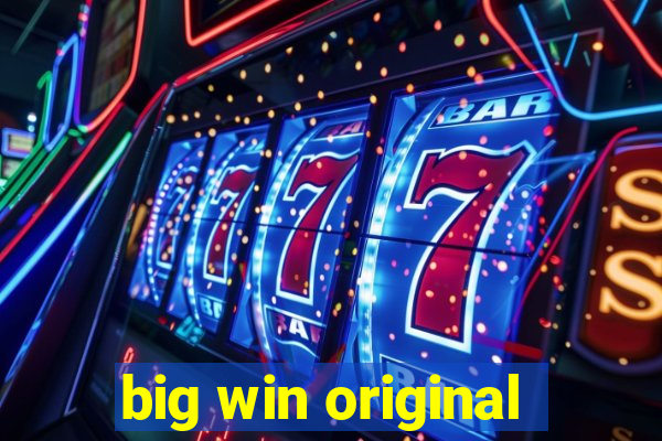 big win original