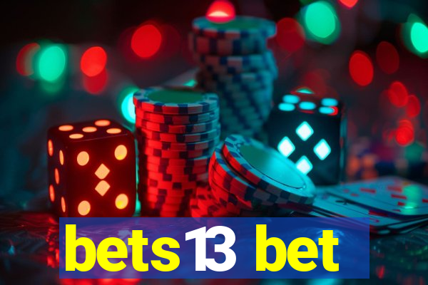 bets13 bet