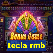 tecla rmb