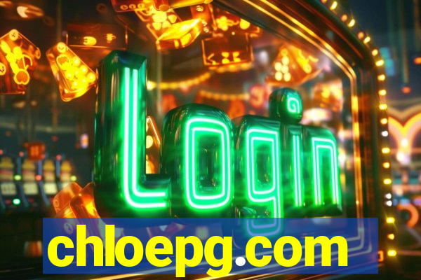 chloepg.com