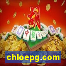 chloepg.com