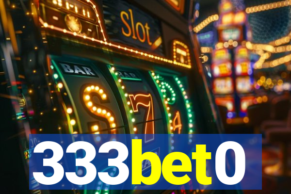 333bet0