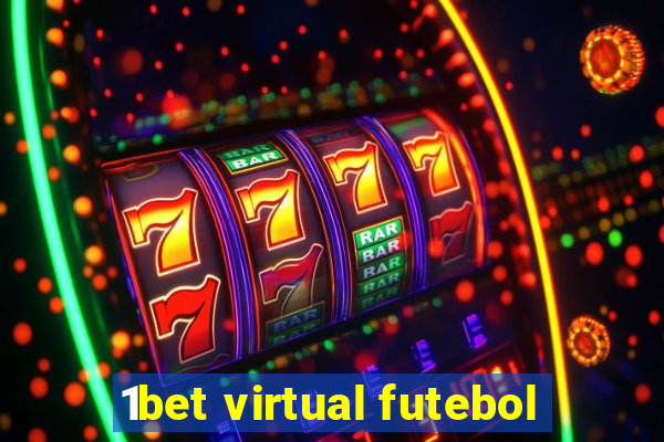 1bet virtual futebol