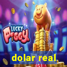 dolar real