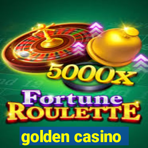 golden casino