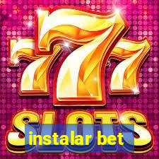 instalar bet