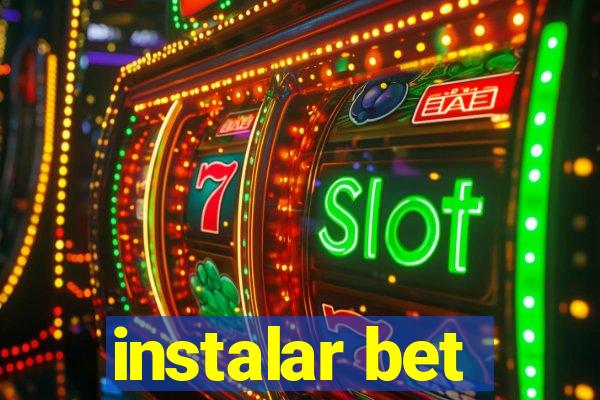 instalar bet