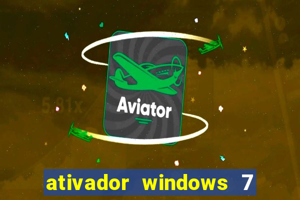 ativador windows 7 loader download