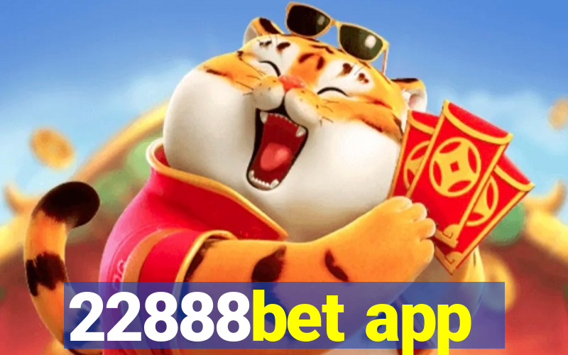 22888bet app