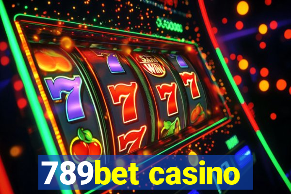 789bet casino