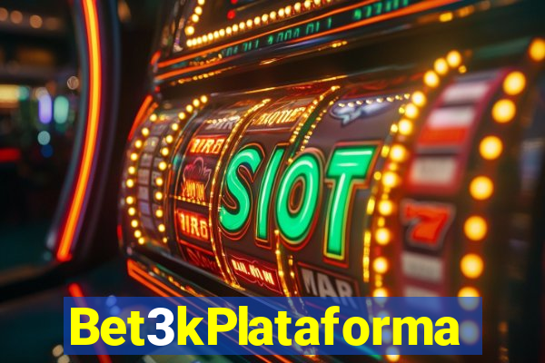 Bet3kPlataforma