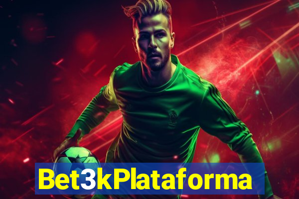 Bet3kPlataforma