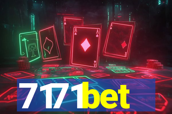 7171bet