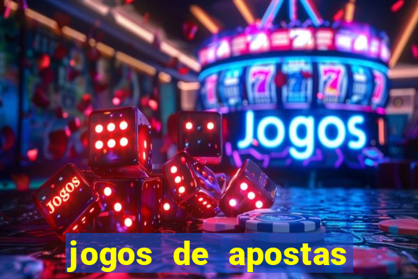 jogos de apostas com rodadas gratis