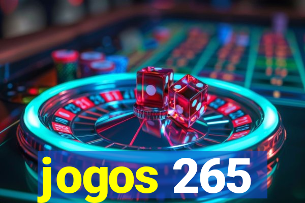 jogos 265