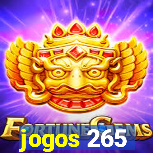 jogos 265