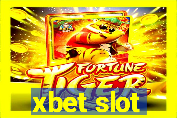 xbet slot