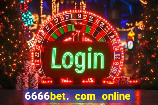 6666bet. com online slots casino