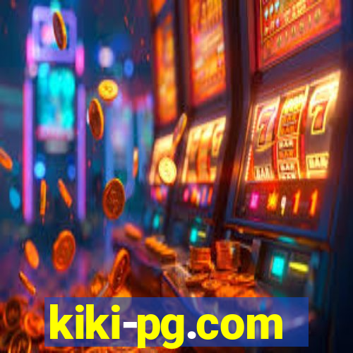 kiki-pg.com