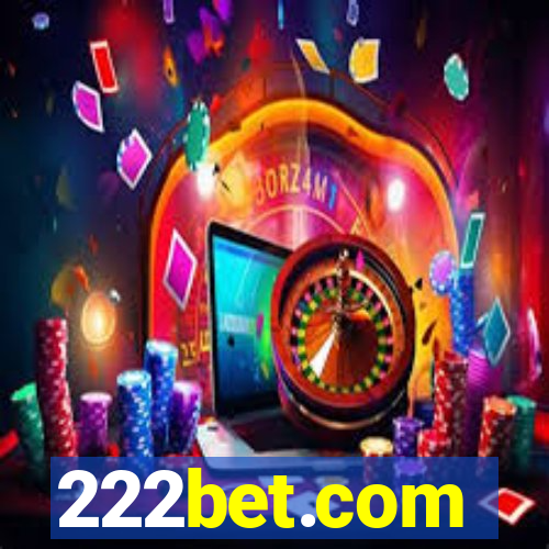 222bet.com