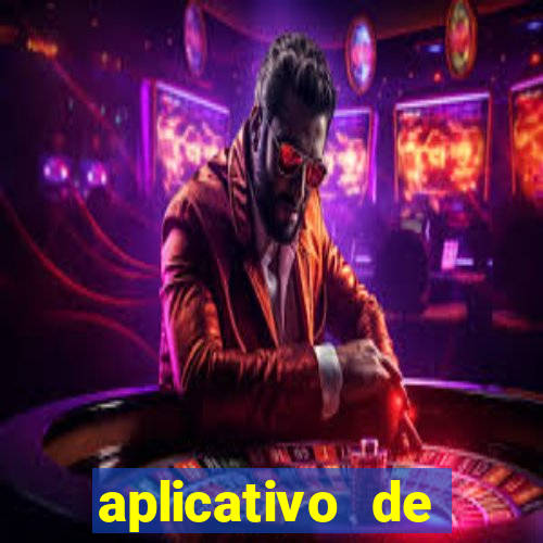 aplicativo de aposta de jogo