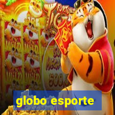 globo esporte