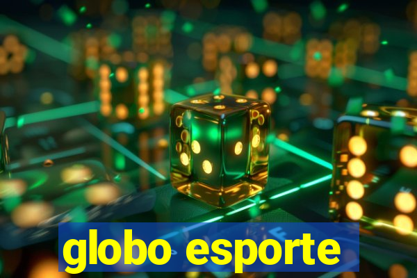 globo esporte