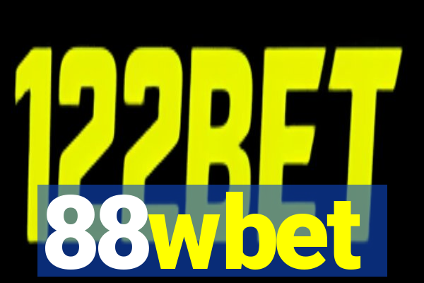 88wbet