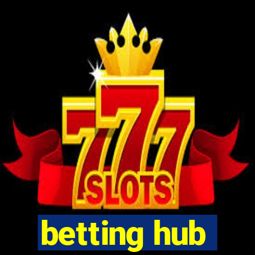 betting hub