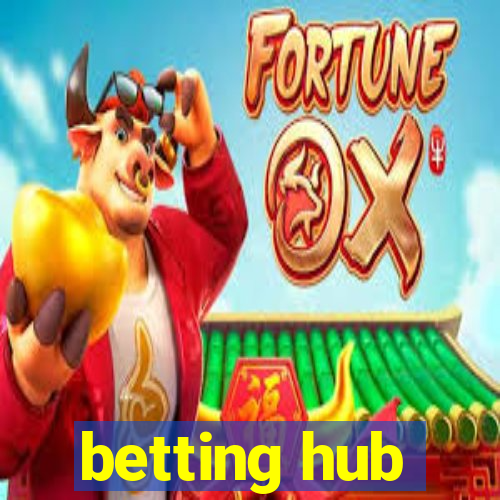 betting hub