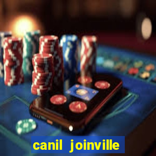 canil joinville vila nova